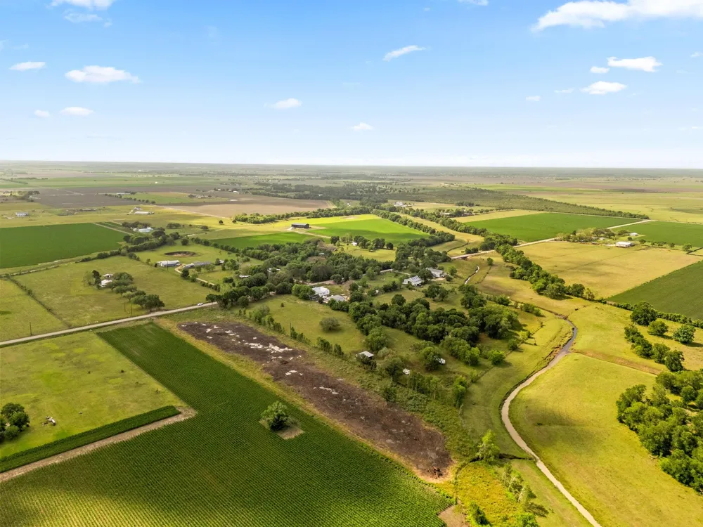 Modena School Road Rosenberg, TX 77471