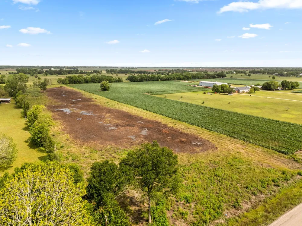 Modena School Road Rosenberg, TX 77471
