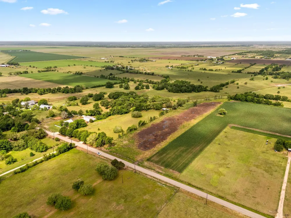 Modena School Road Rosenberg, TX 77471