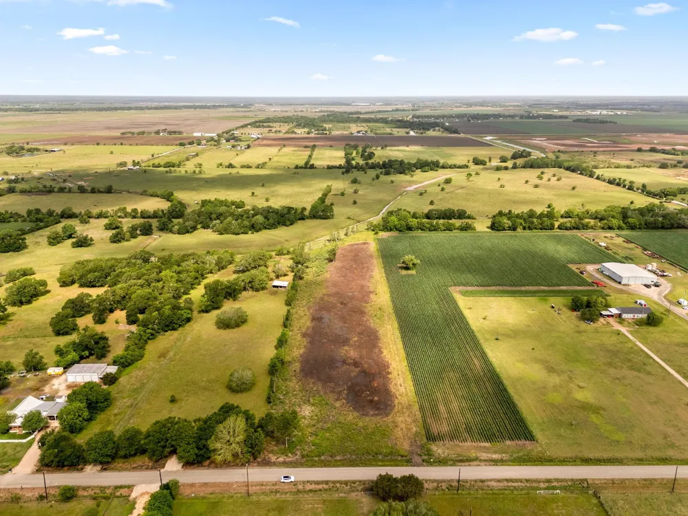 Modena School Road Rosenberg, TX 77471