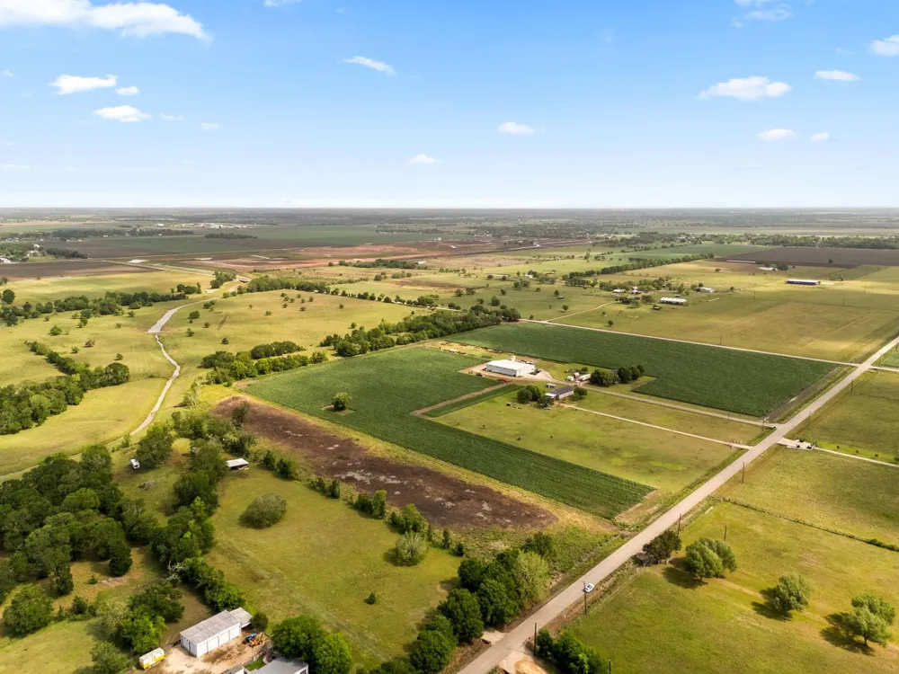 Modena School Road Rosenberg, TX 77471