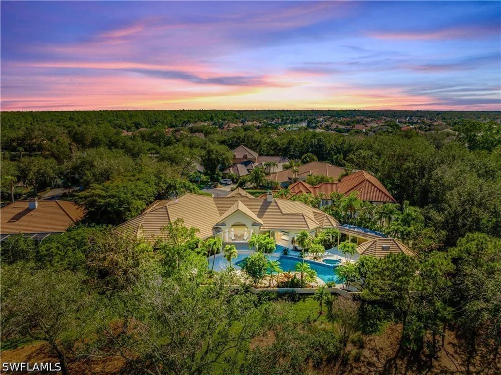 Glen Arbor Way Naples, FL 34119