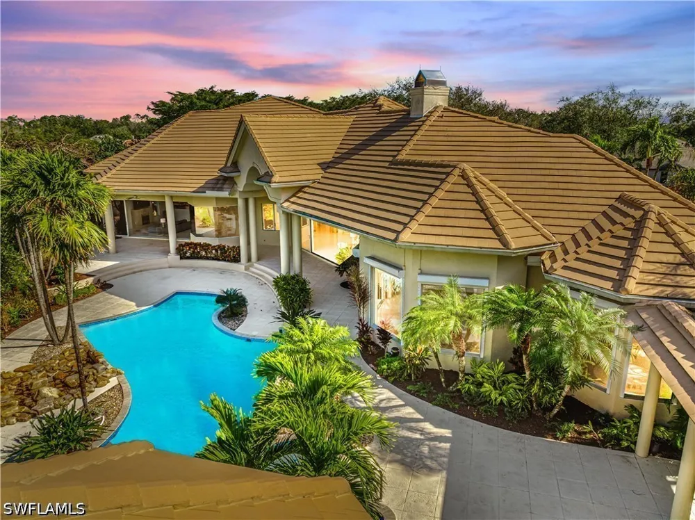 Glen Arbor Way Naples, FL 34119