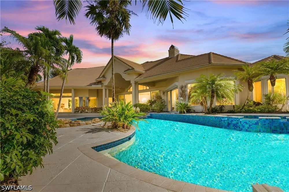 Glen Arbor Way Naples, FL 34119