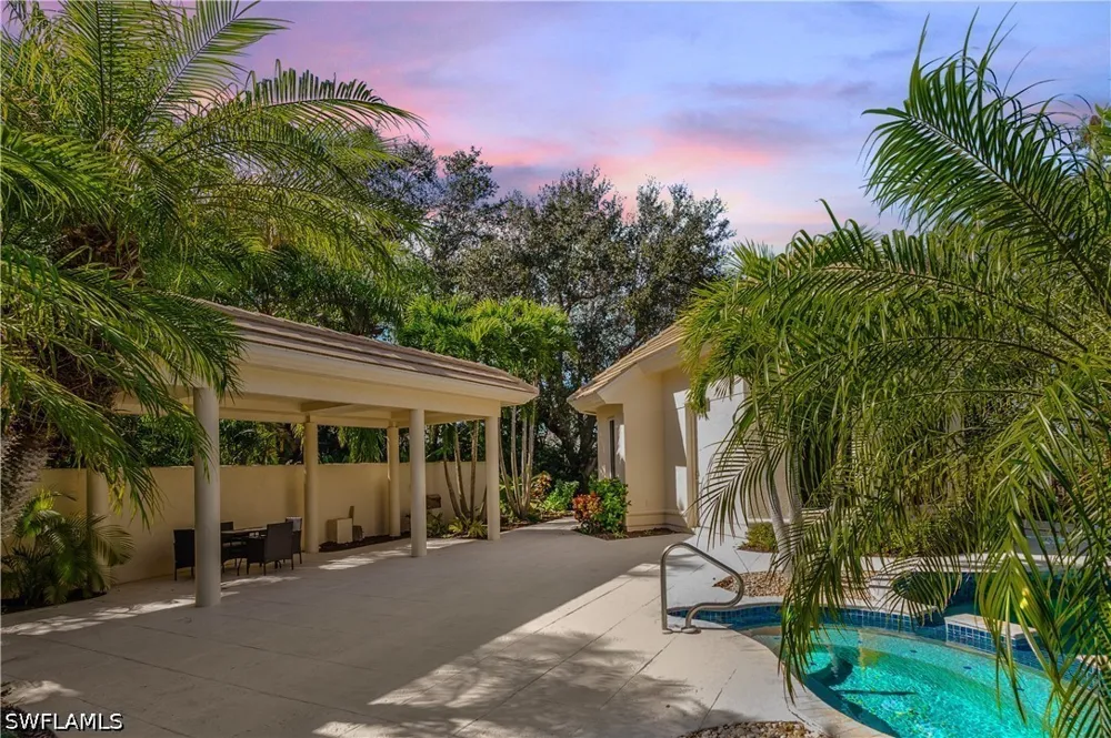 Glen Arbor Way Naples, FL 34119