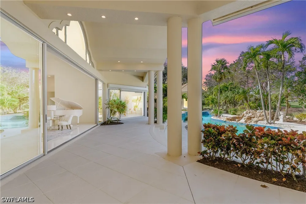 Glen Arbor Way Naples, FL 34119