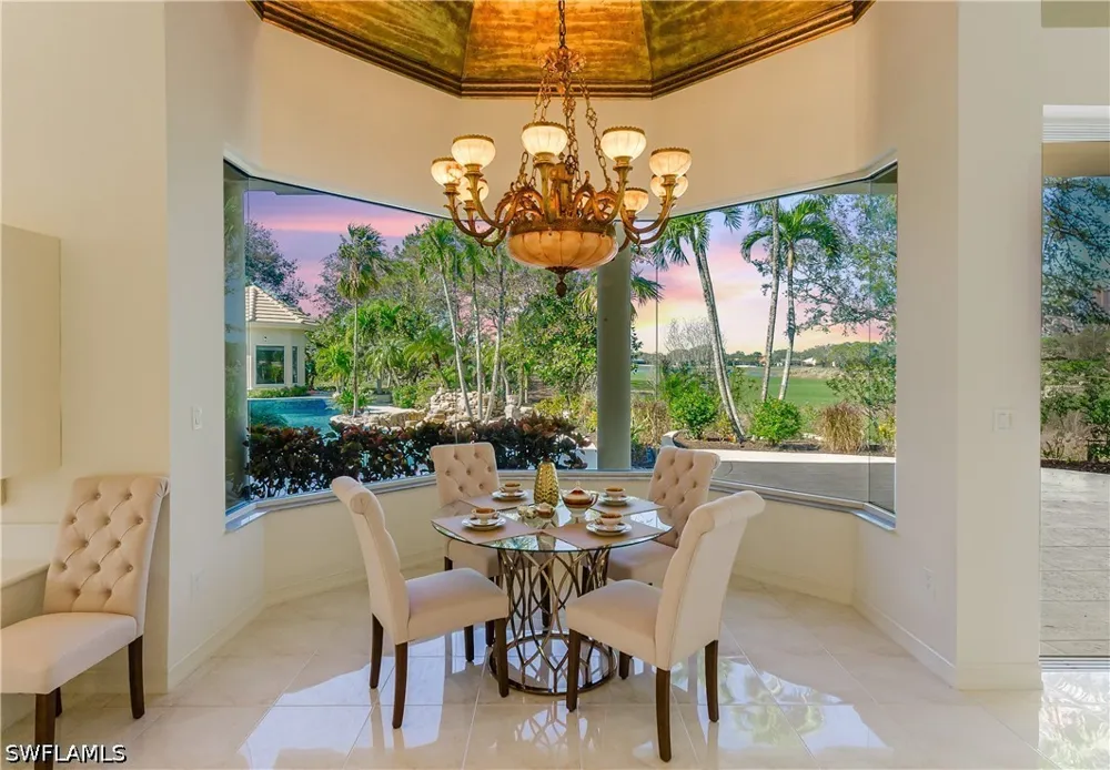 Glen Arbor Way Naples, FL 34119