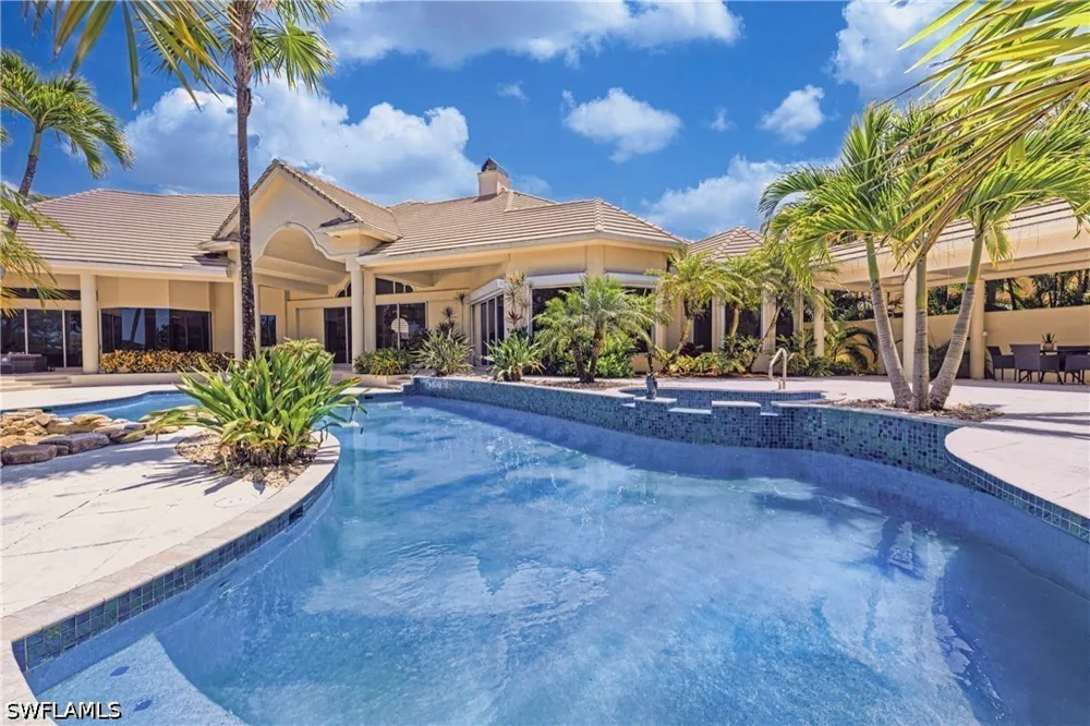 Glen Arbor Way Naples, FL 34119