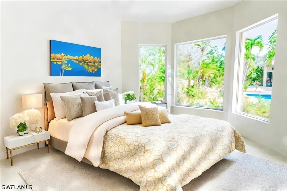 Glen Arbor Way Naples, FL 34119