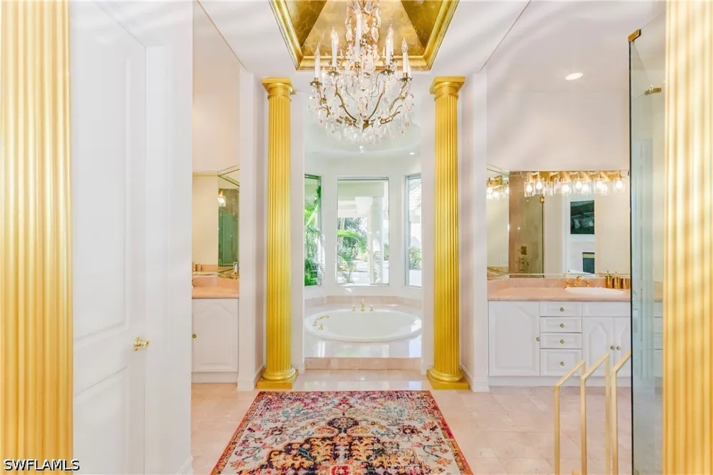 Glen Arbor Way Naples, FL 34119