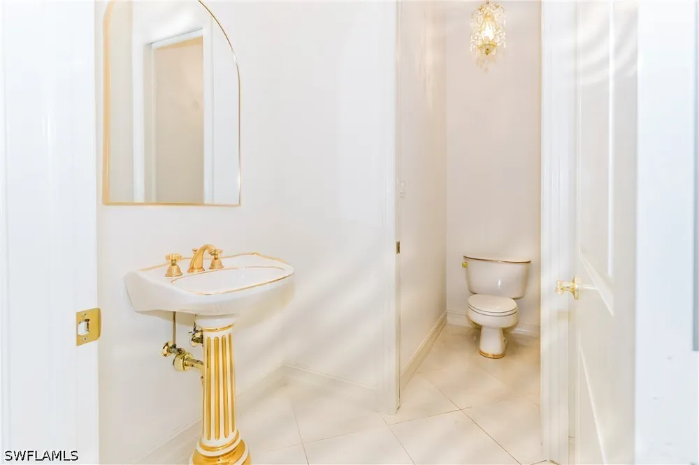 Glen Arbor Way Naples, FL 34119