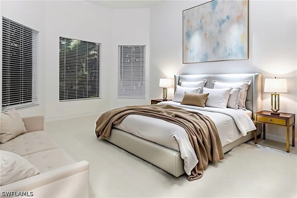 Glen Arbor Way Naples, FL 34119