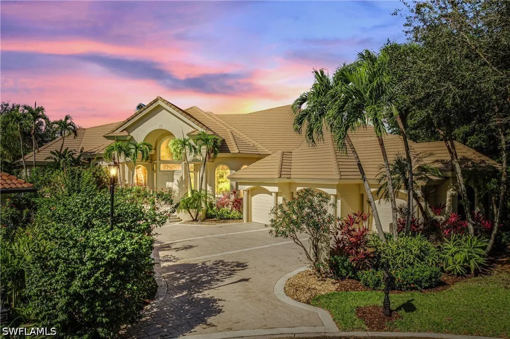 Glen Arbor Way Naples, FL 34119