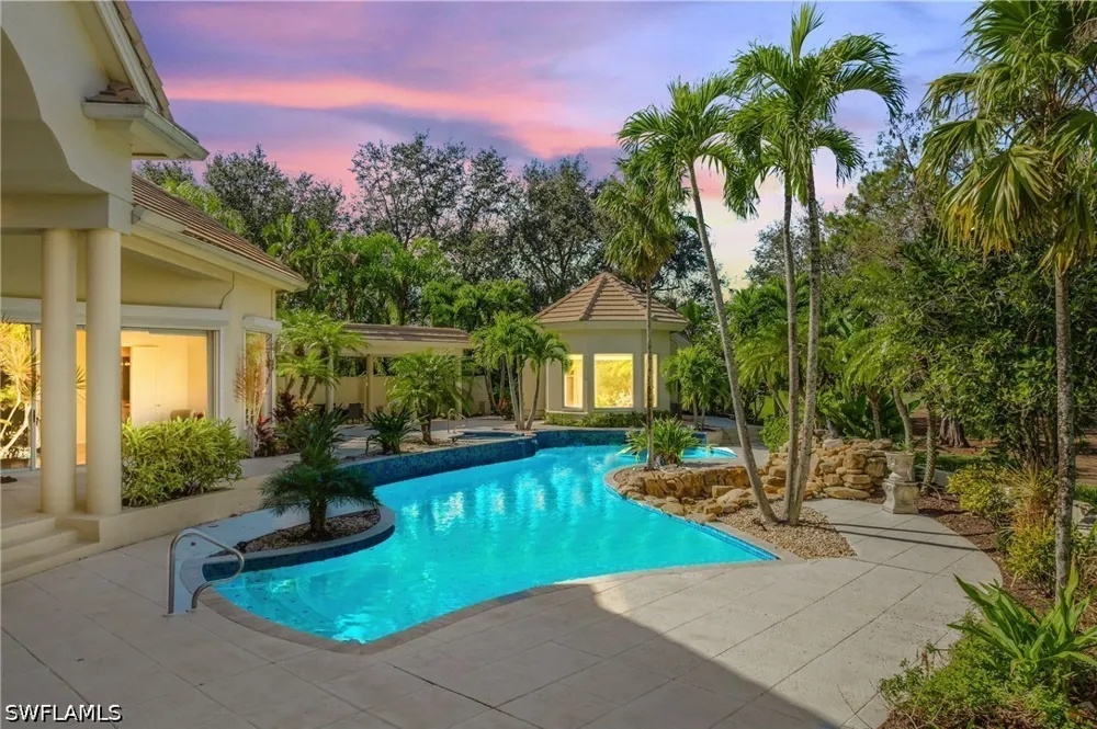 Glen Arbor Way Naples, FL 34119