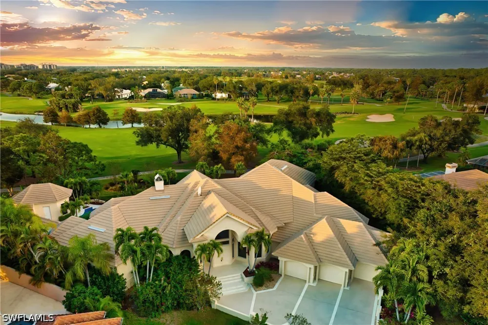 Glen Arbor Way Naples, FL 34119