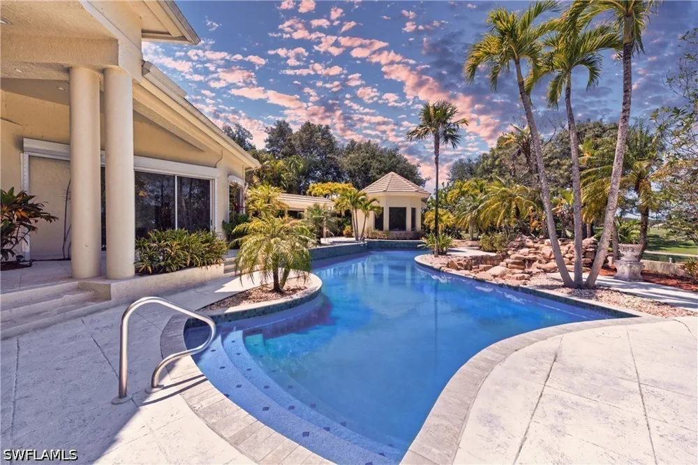 Glen Arbor Way Naples, FL 34119