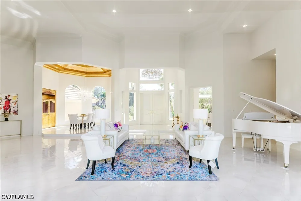 Glen Arbor Way Naples, FL 34119