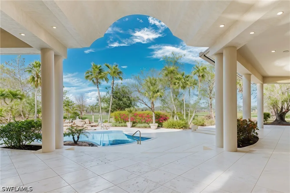 Glen Arbor Way Naples, FL 34119