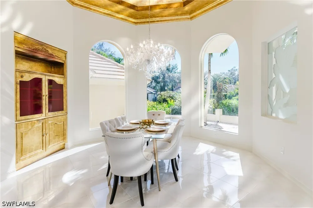 Glen Arbor Way Naples, FL 34119
