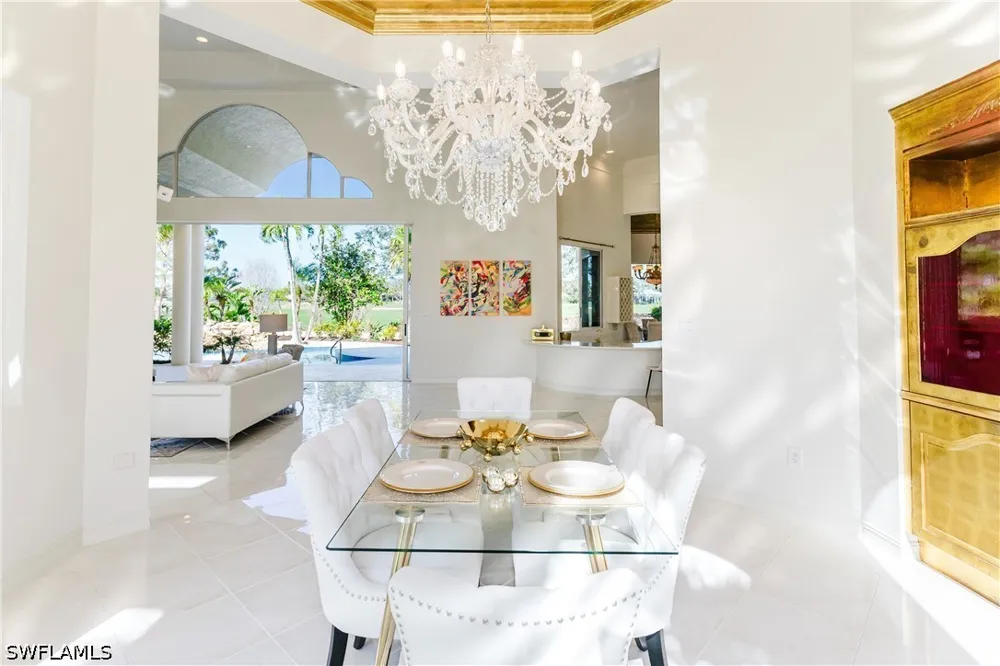 Glen Arbor Way Naples, FL 34119