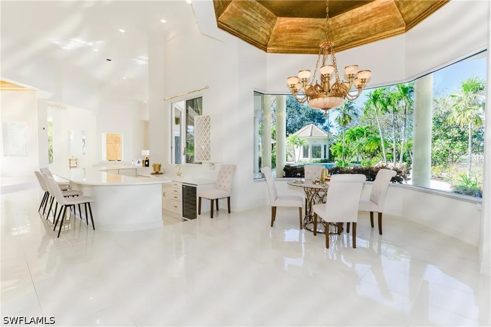 Glen Arbor Way Naples, FL 34119