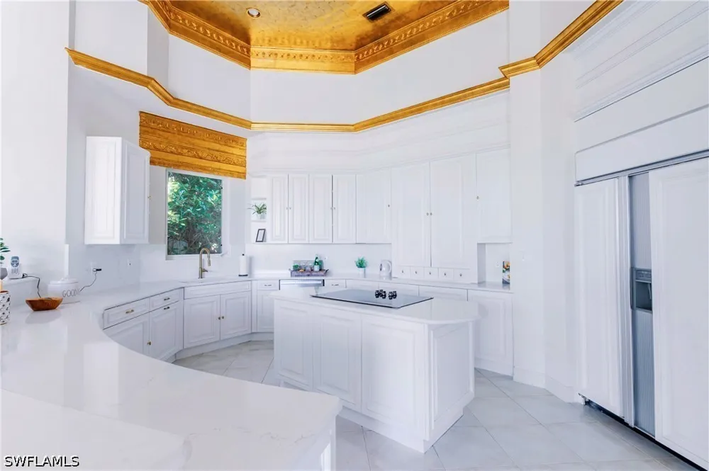 Glen Arbor Way Naples, FL 34119