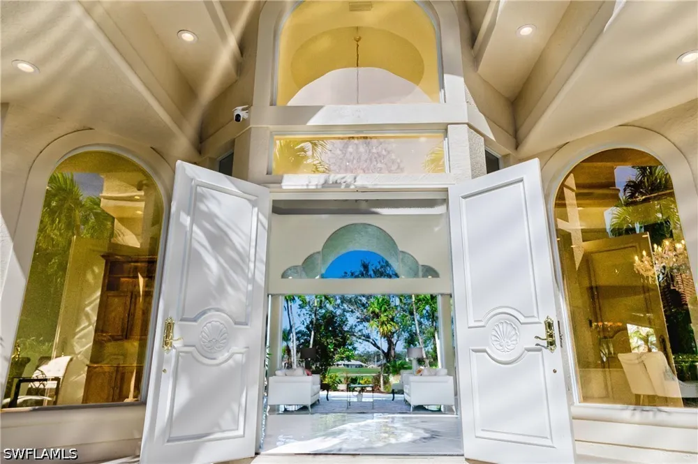 Glen Arbor Way Naples, FL 34119