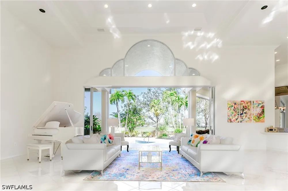 Glen Arbor Way Naples, FL 34119