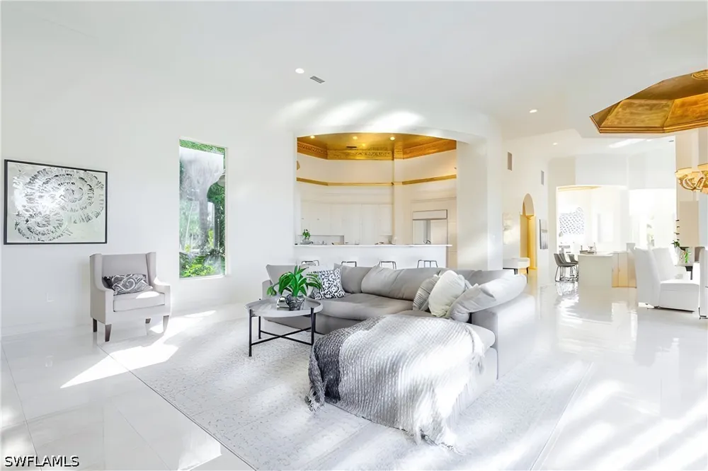 Glen Arbor Way Naples, FL 34119