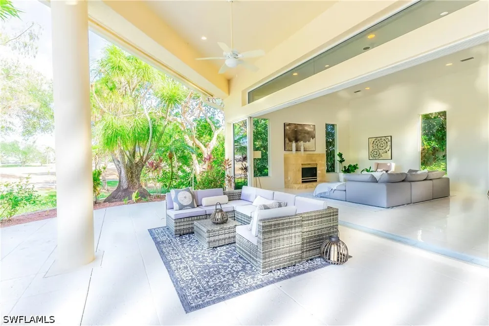 Glen Arbor Way Naples, FL 34119
