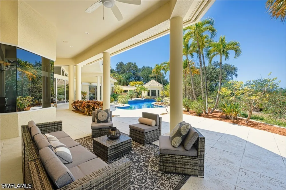 Glen Arbor Way Naples, FL 34119