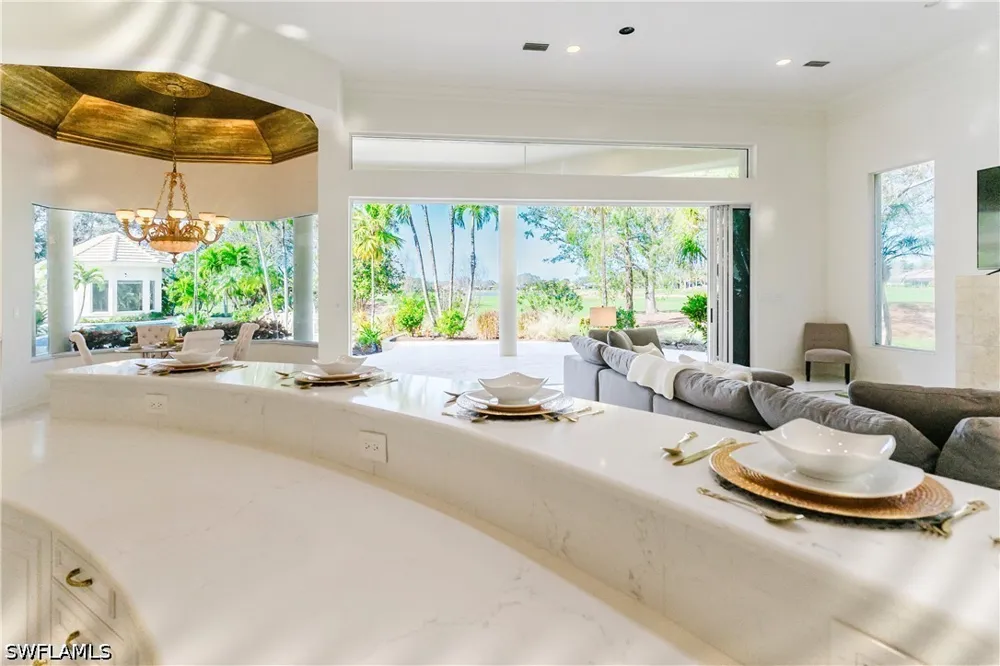 Glen Arbor Way Naples, FL 34119