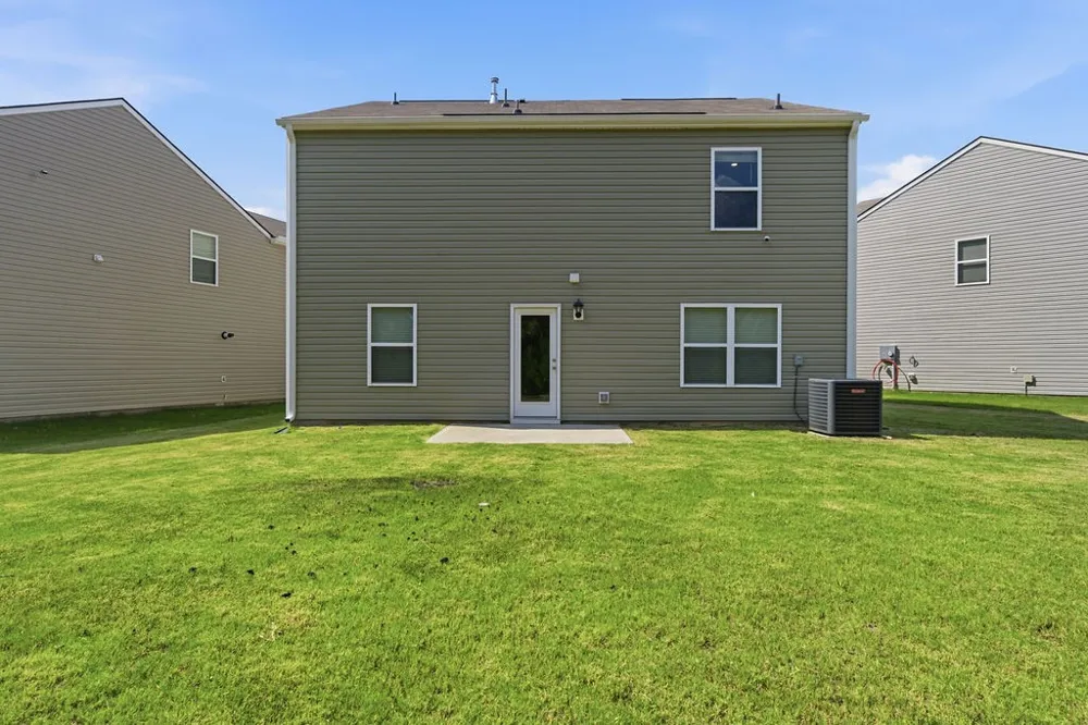 5 Draft St Rossville, GA 30741