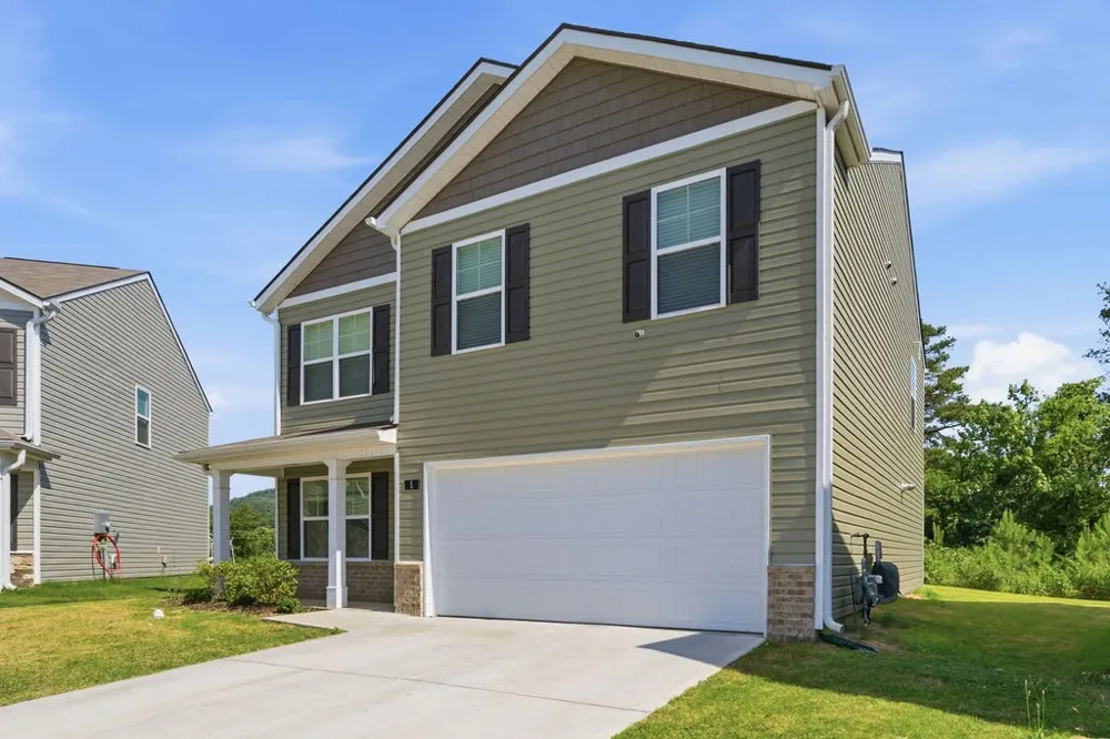5 Draft St Rossville, GA 30741