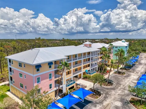 8409 PLACIDA ROAD #206