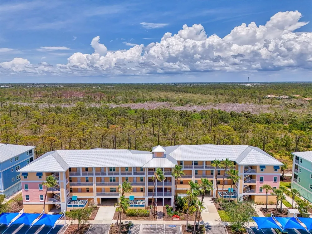 8409 PLACIDA ROAD #206 Placida, FL 33946