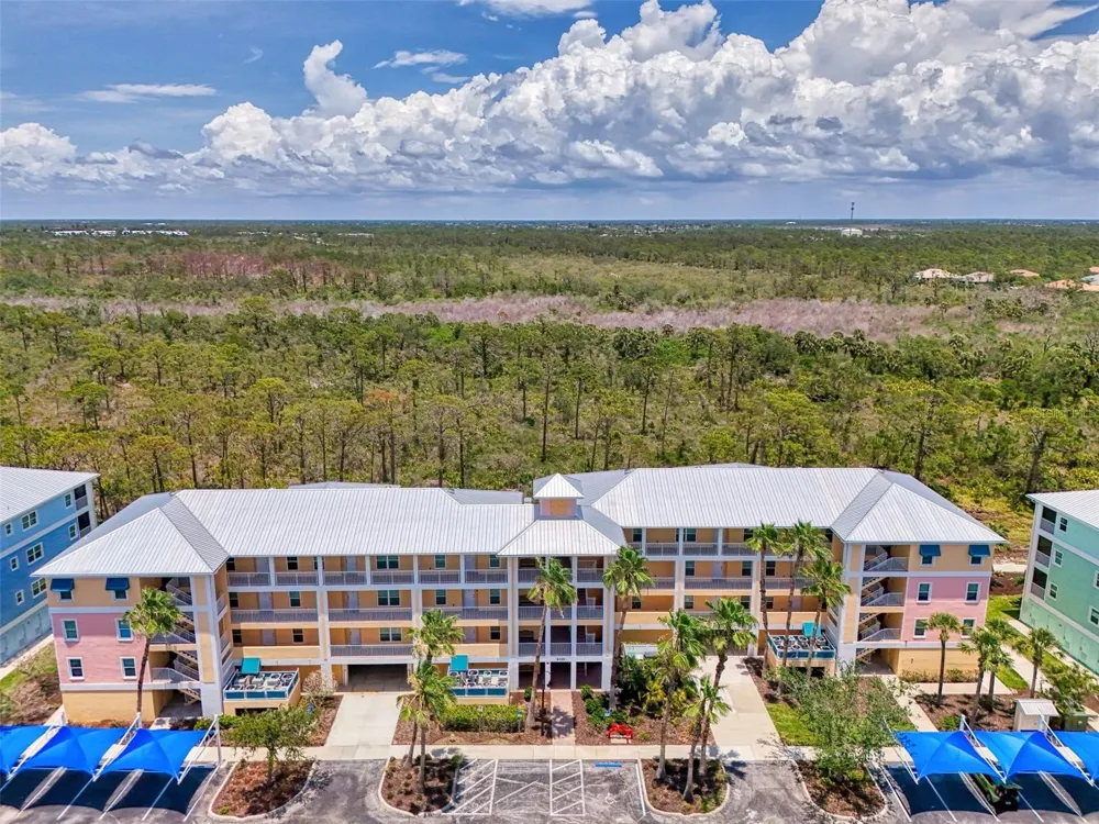 8409 PLACIDA ROAD #206 Placida, FL 33946