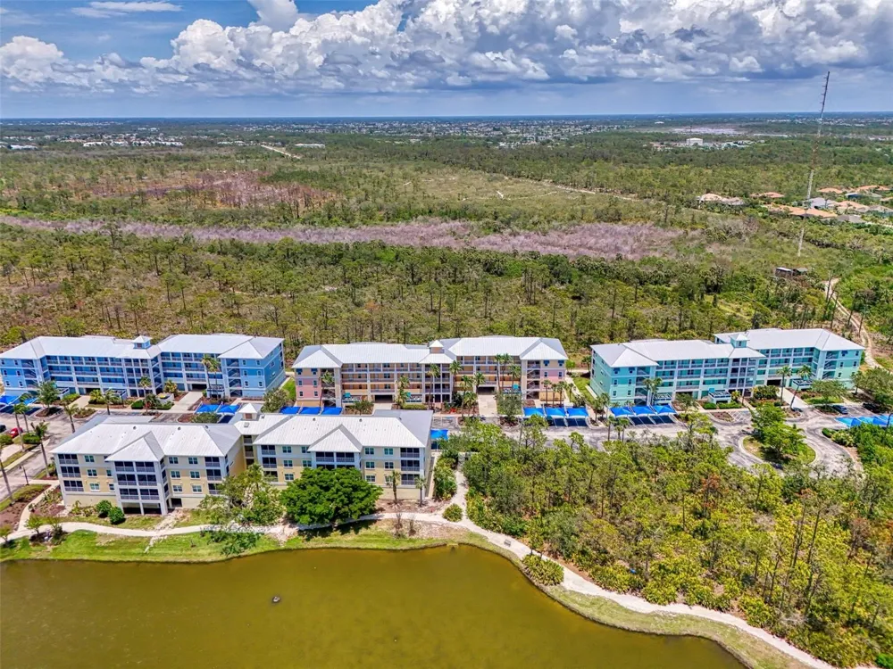 8409 PLACIDA ROAD #206 Placida, FL 33946