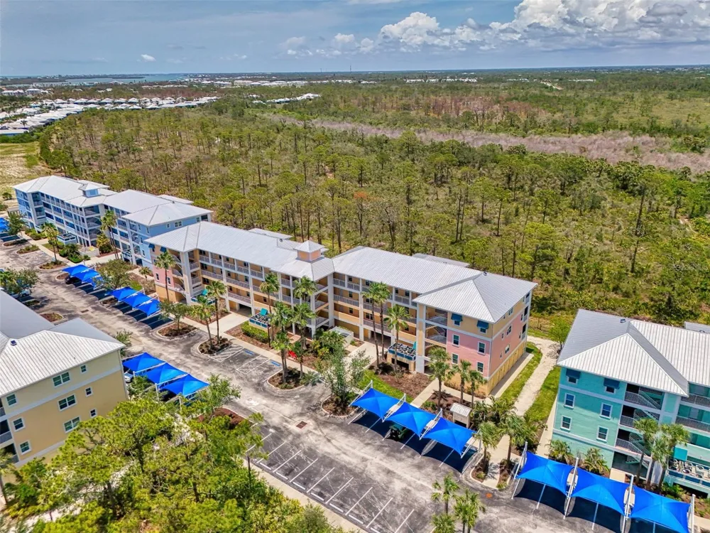 8409 PLACIDA ROAD #206 Placida, FL 33946