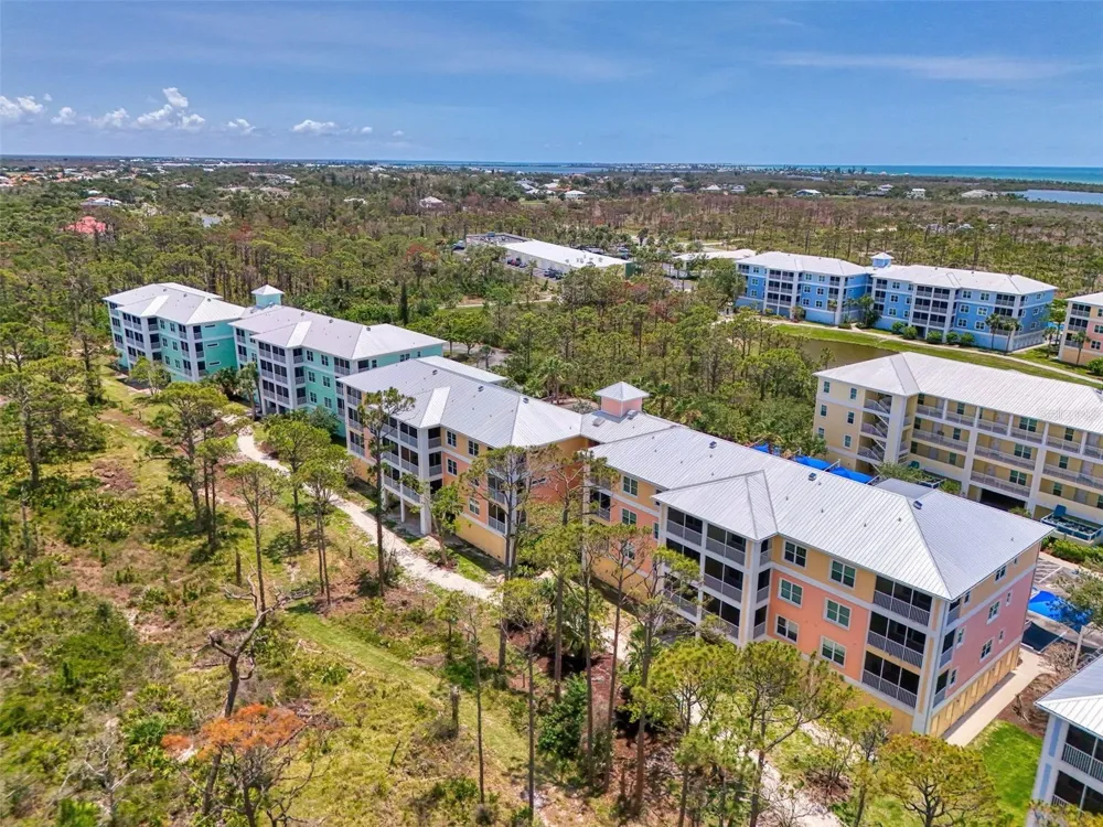 8409 PLACIDA ROAD #206 Placida, FL 33946