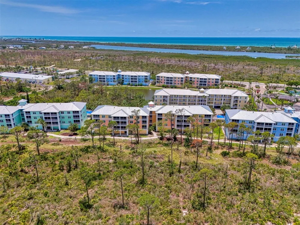 8409 PLACIDA ROAD #206 Placida, FL 33946