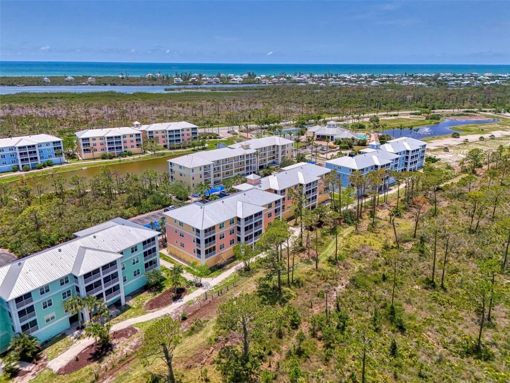 8409 PLACIDA ROAD #206 Placida, FL 33946