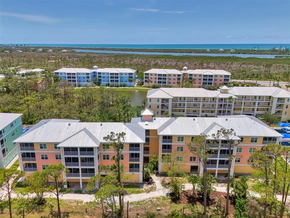 8409 PLACIDA ROAD #206 Placida, FL 33946