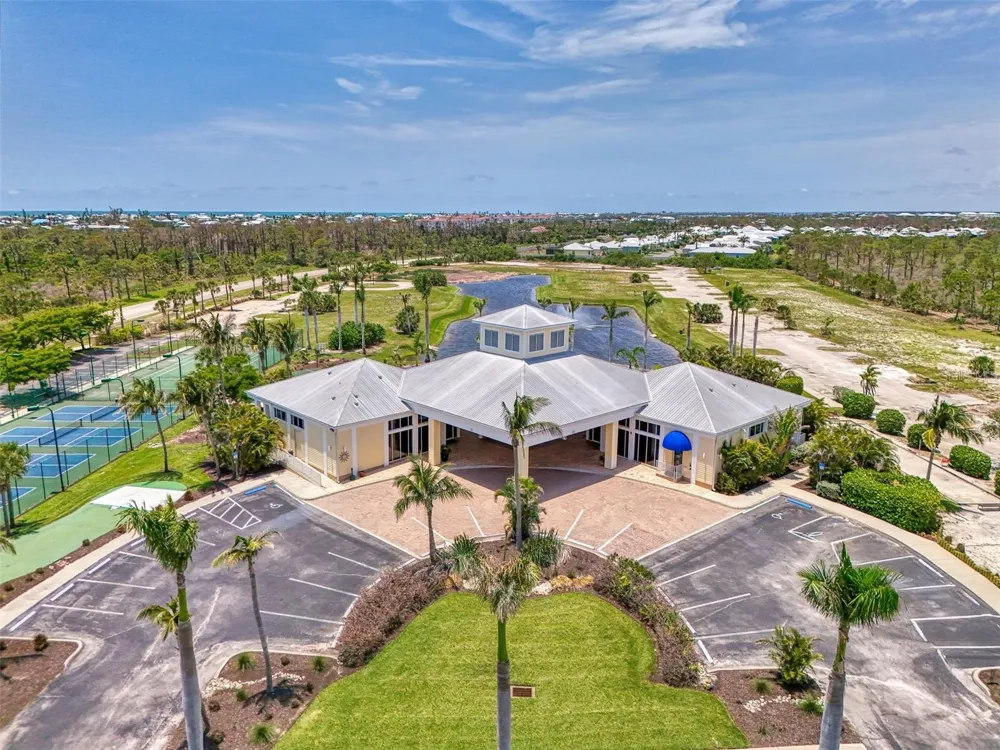 8409 PLACIDA ROAD #206 Placida, FL 33946