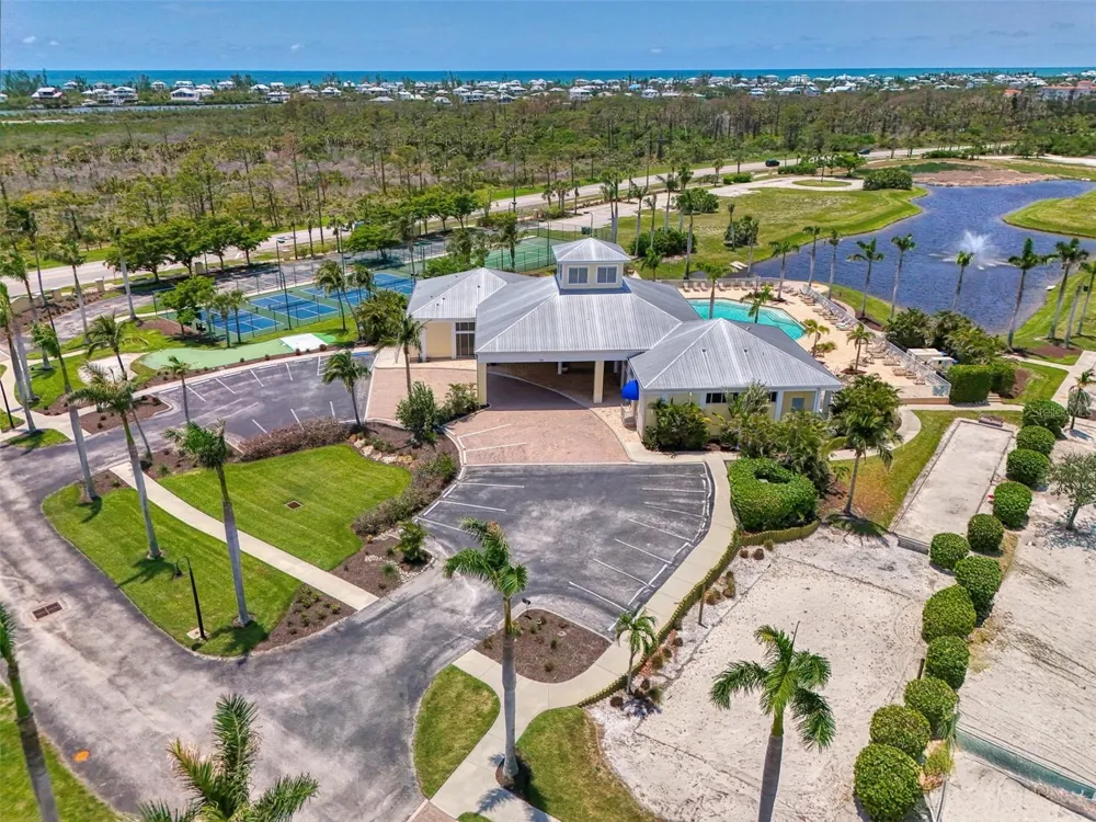 8409 PLACIDA ROAD #206 Placida, FL 33946
