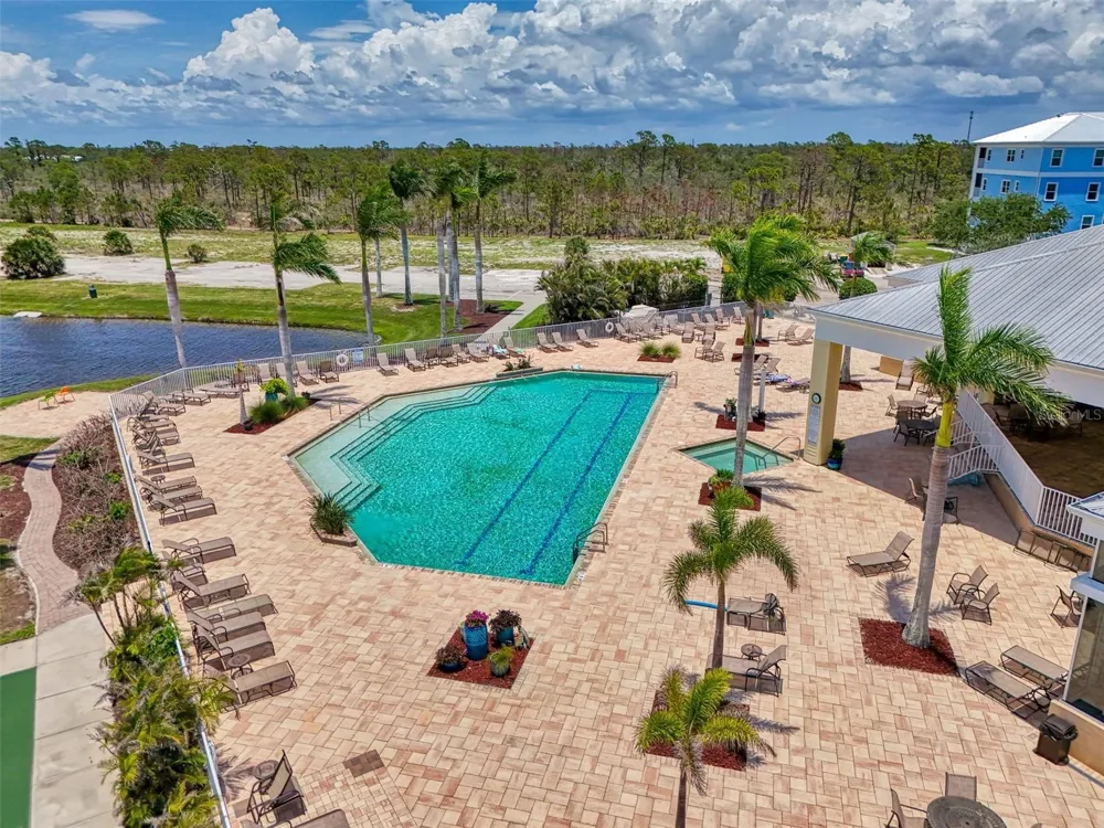 8409 PLACIDA ROAD #206 Placida, FL 33946
