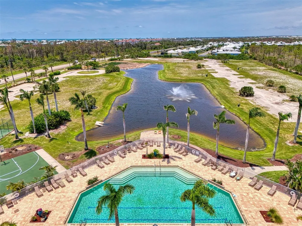 8409 PLACIDA ROAD #206 Placida, FL 33946