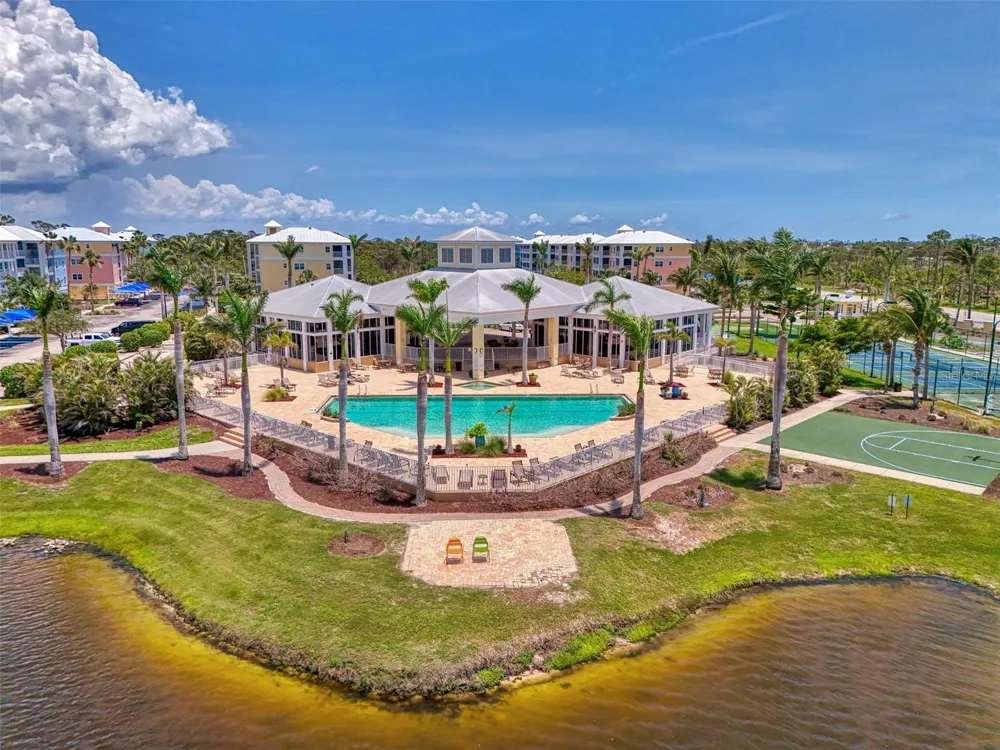 8409 PLACIDA ROAD #206 Placida, FL 33946