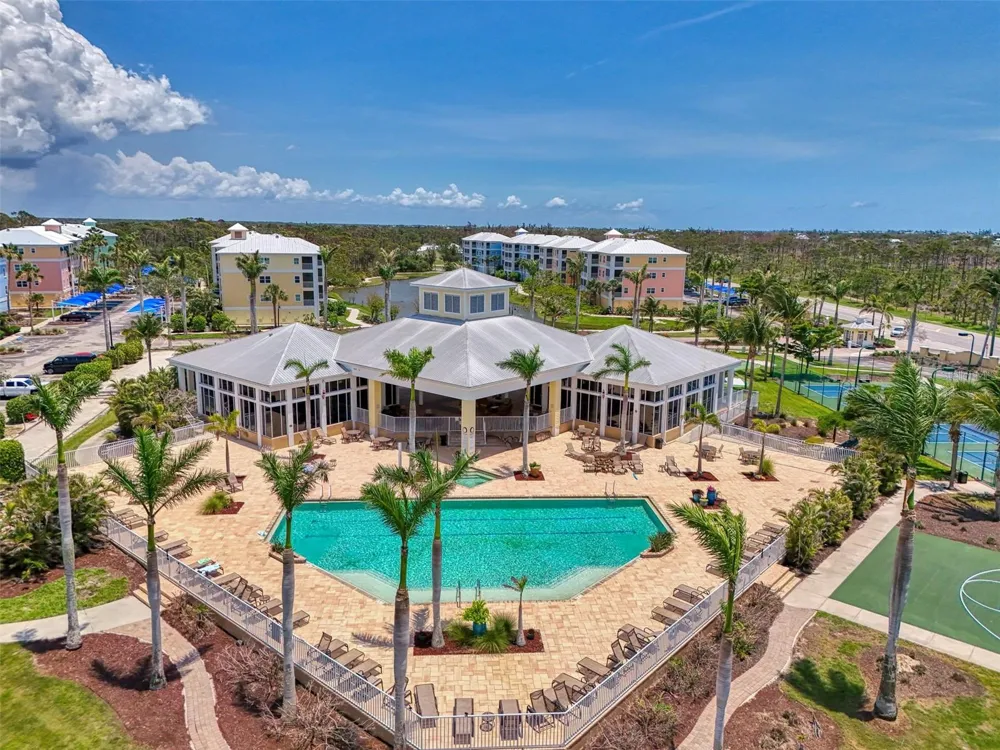 8409 PLACIDA ROAD #206 Placida, FL 33946