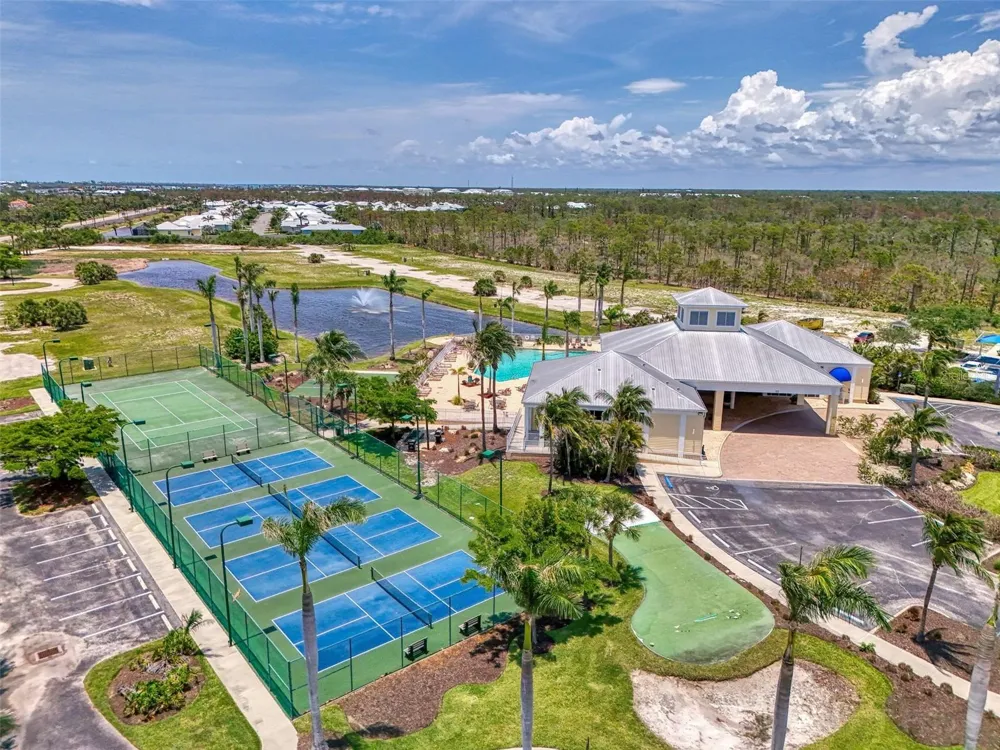 8409 PLACIDA ROAD #206 Placida, FL 33946